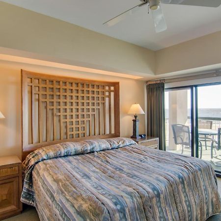Ocean Club 1201 Villa Isle of Palms Exterior foto
