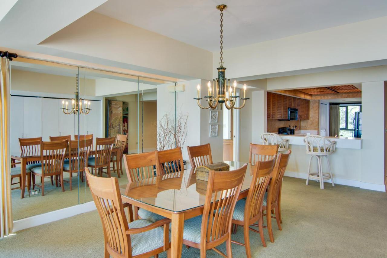 Ocean Club 1201 Villa Isle of Palms Exterior foto