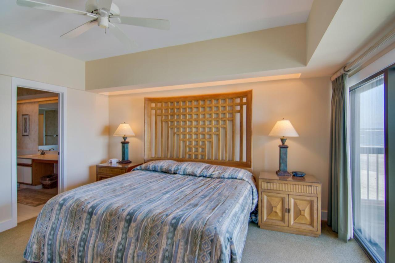 Ocean Club 1201 Villa Isle of Palms Exterior foto