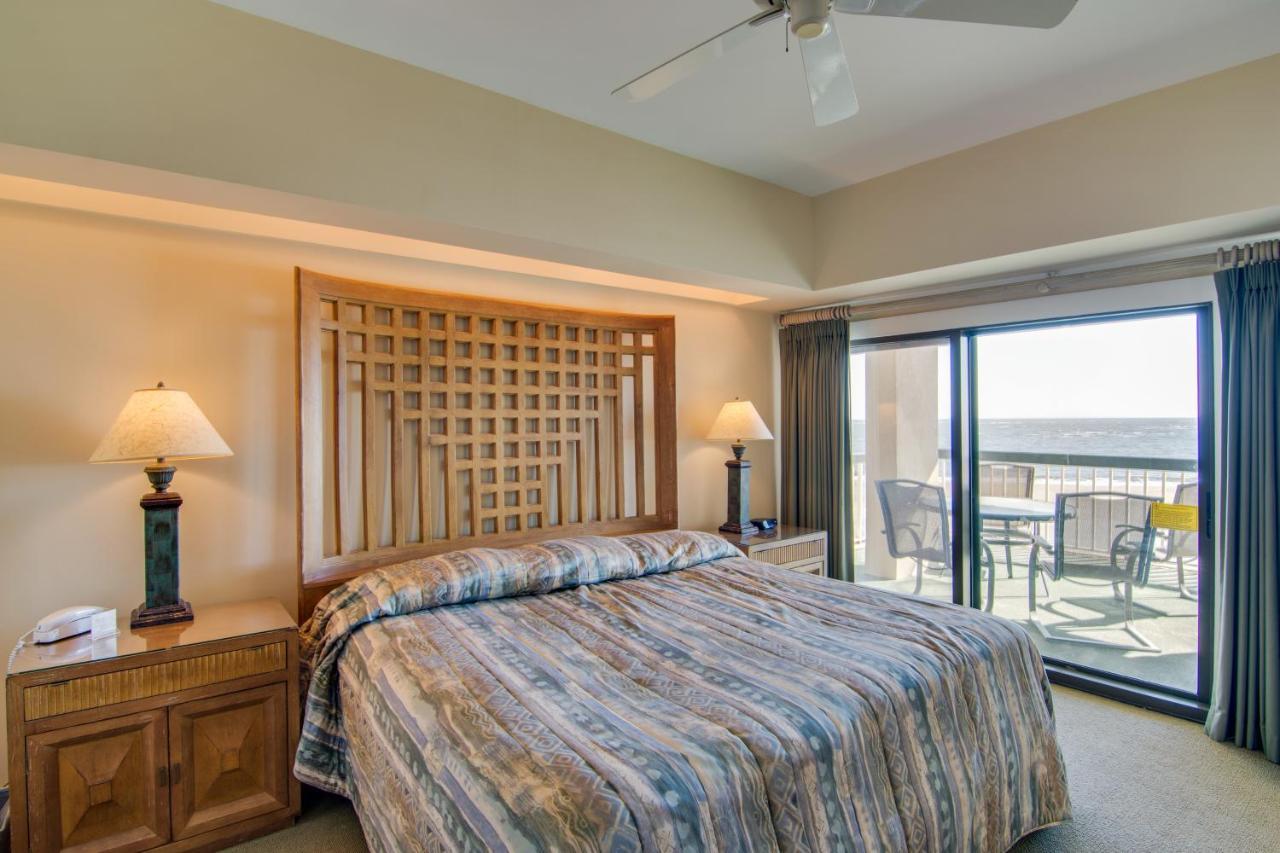 Ocean Club 1201 Villa Isle of Palms Exterior foto